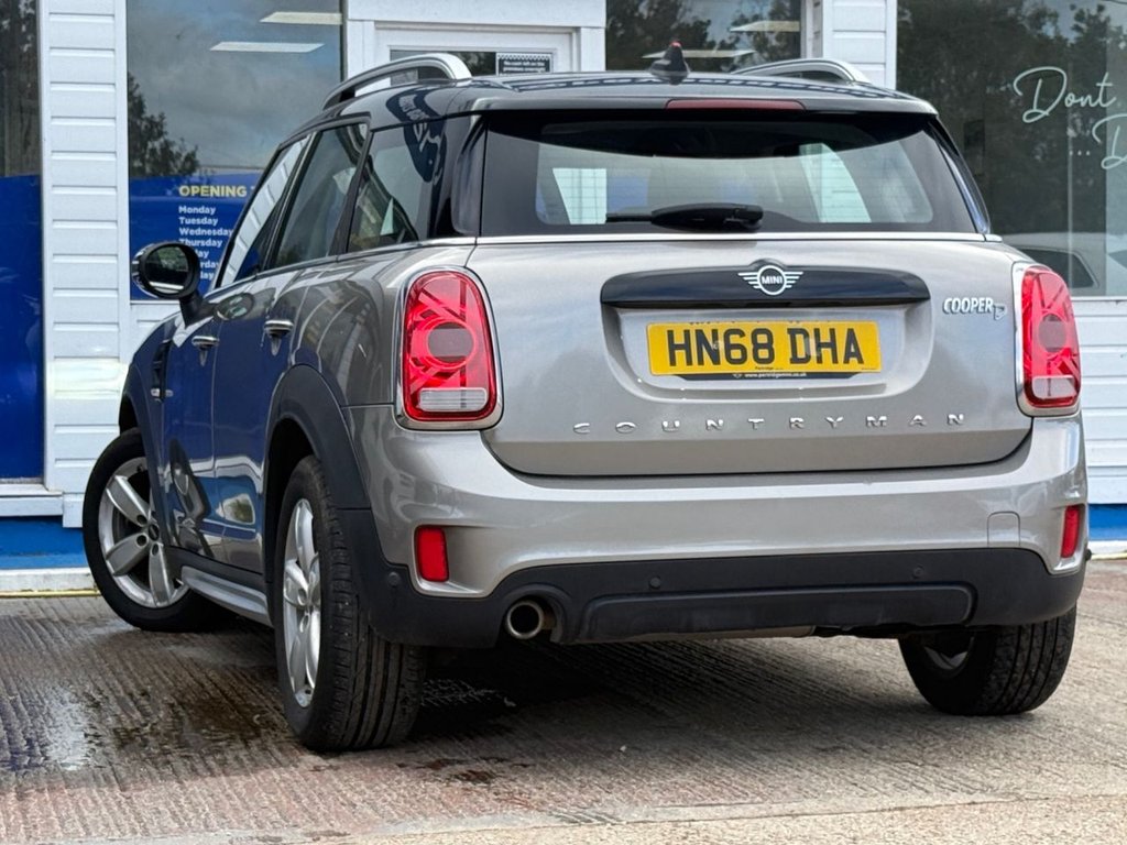 Used MINI Countryman 2018 for sale - 76386637: Photo 10