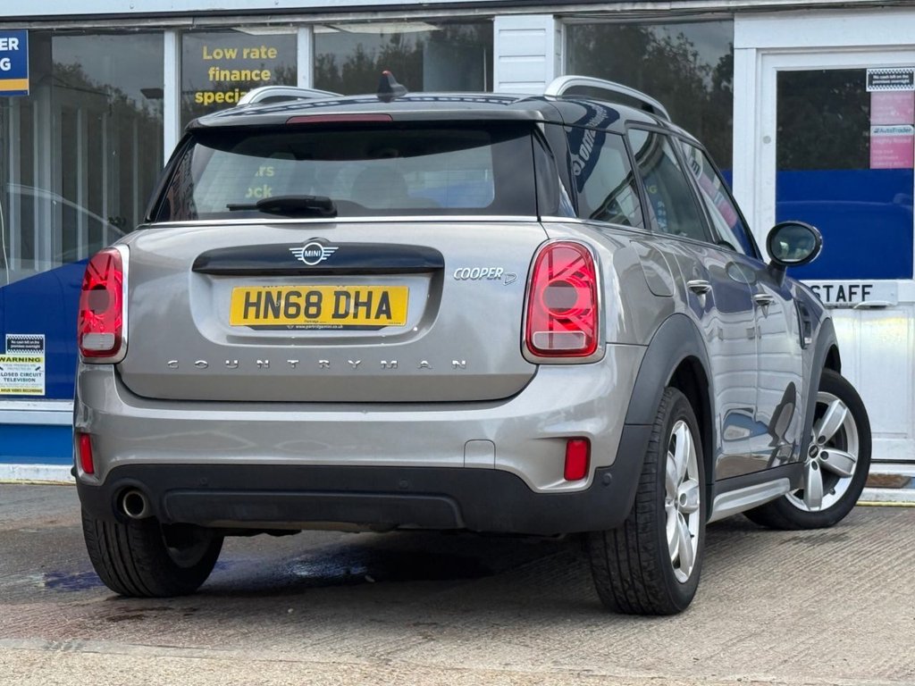 Used MINI Countryman 2018 for sale - 76386637: Photo 12
