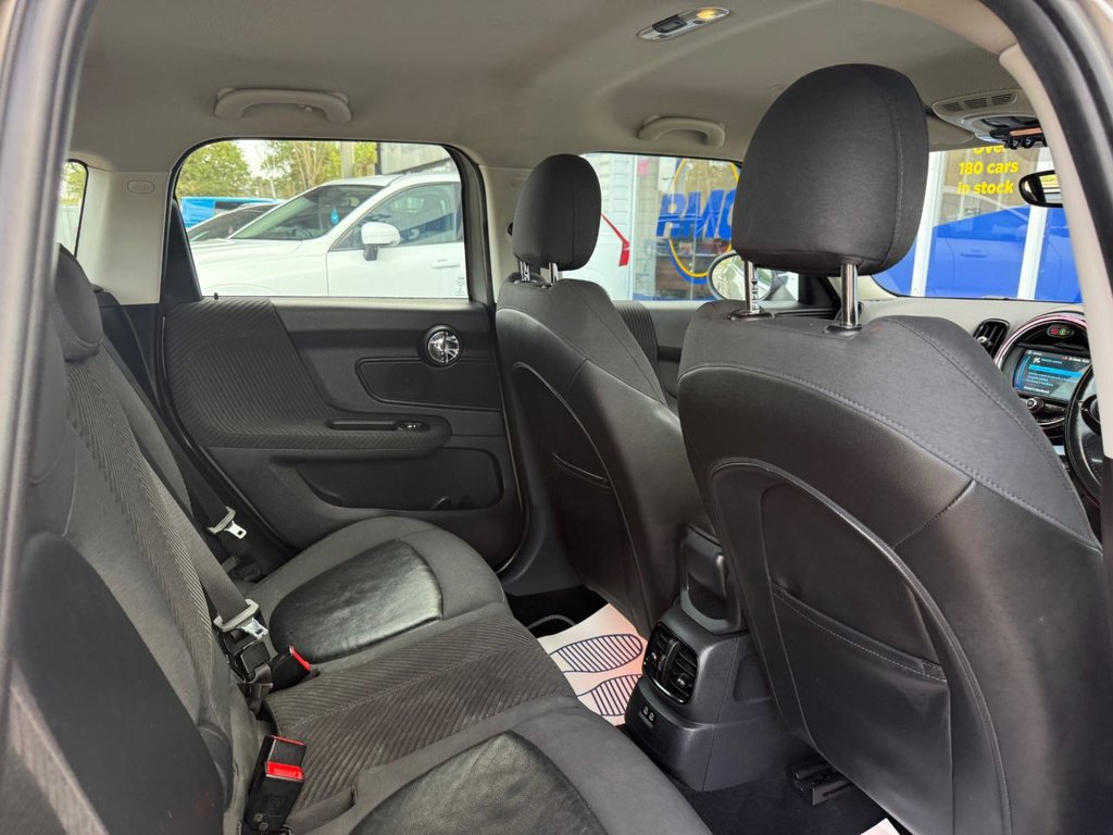 Used MINI Countryman 2018 for sale - 76386637: Photo 13