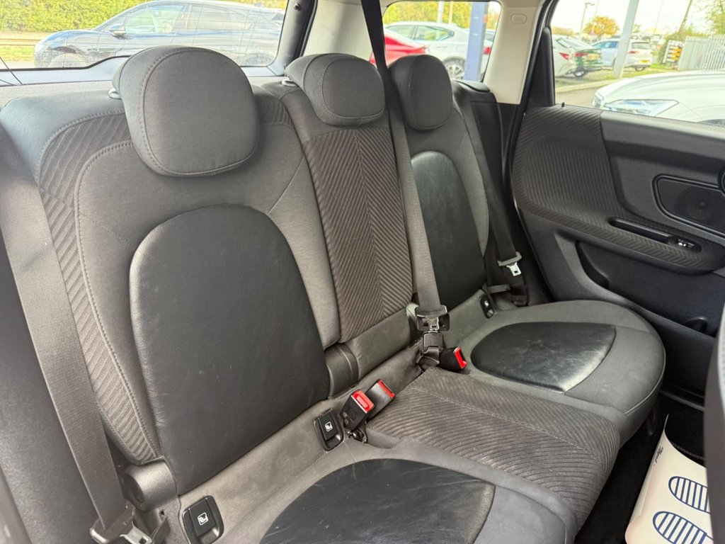 Used MINI Countryman 2018 for sale - 76386637: Photo 14