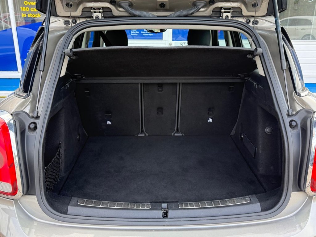 Used MINI Countryman 2018 for sale - 76386637: Photo 15