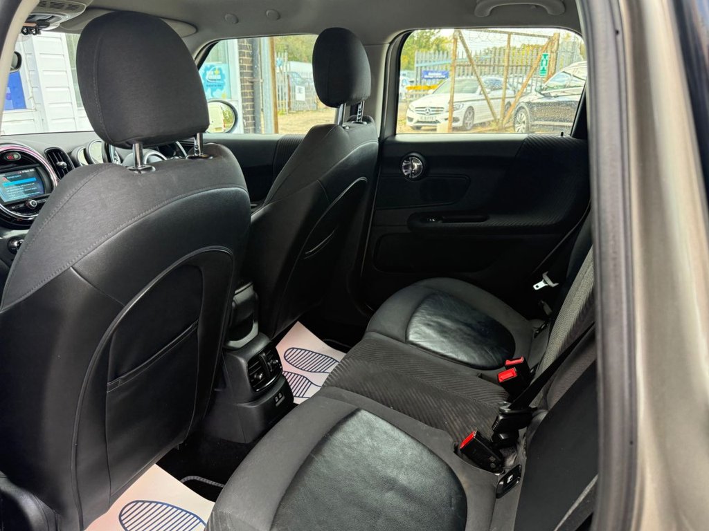 Used MINI Countryman 2018 for sale - 76386637: Photo 16
