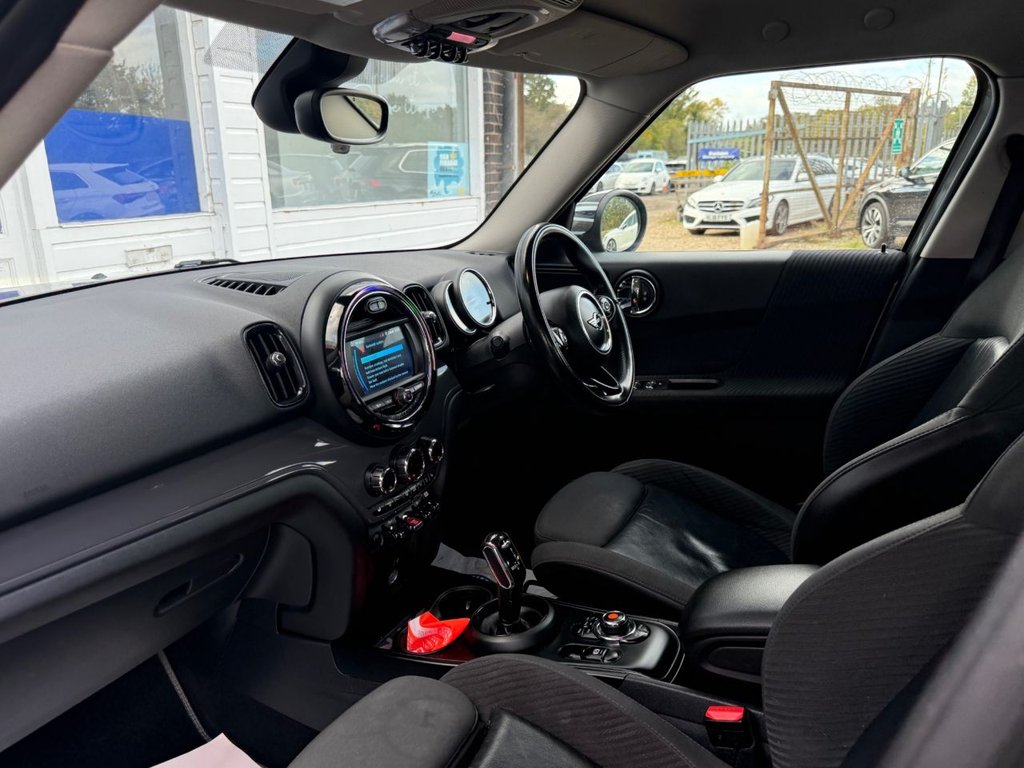 Used MINI Countryman 2018 for sale - 76386637: Photo 17