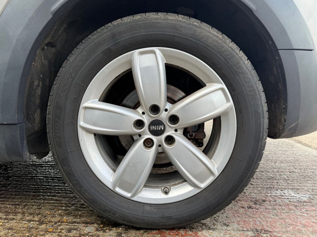 Used MINI Countryman 2018 for sale - 76386637: Photo 19