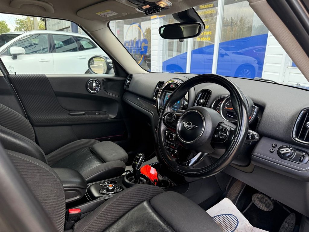 Used MINI Countryman 2018 for sale - 76386637: Photo 2