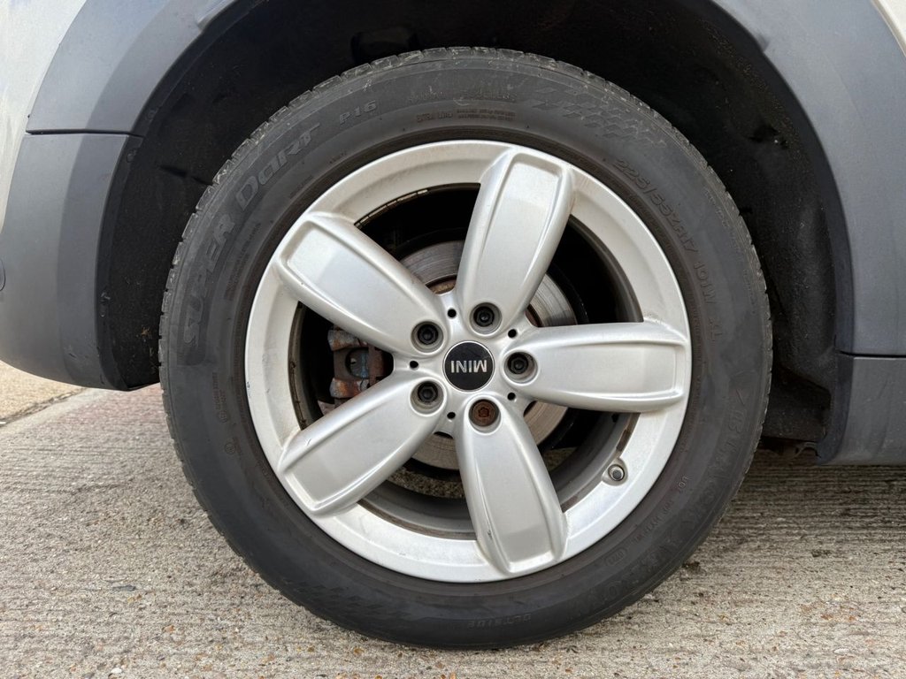 Used MINI Countryman 2018 for sale - 76386637: Photo 20