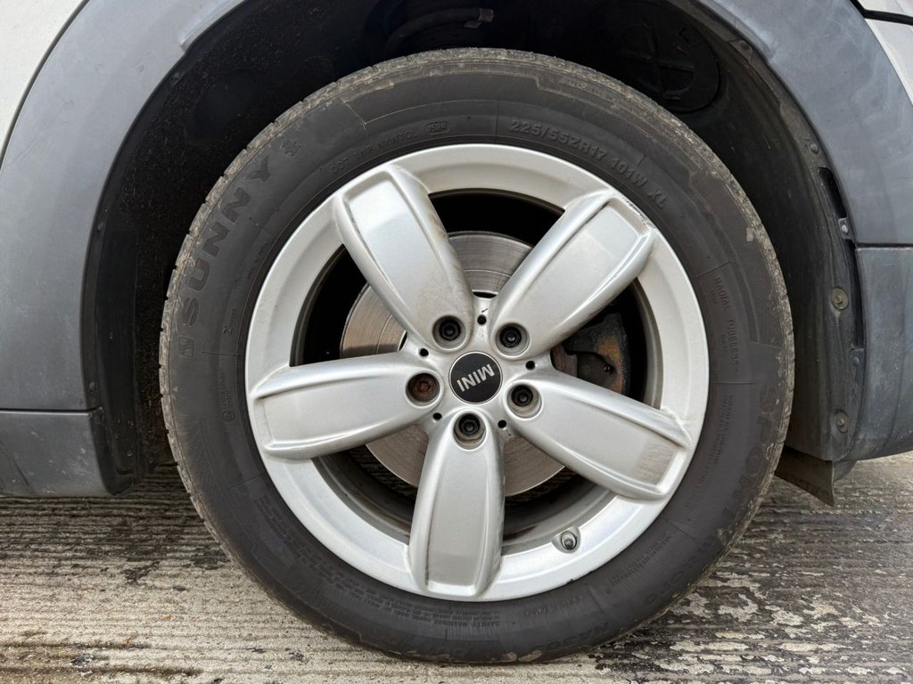 Used MINI Countryman 2018 for sale - 76386637: Photo 21