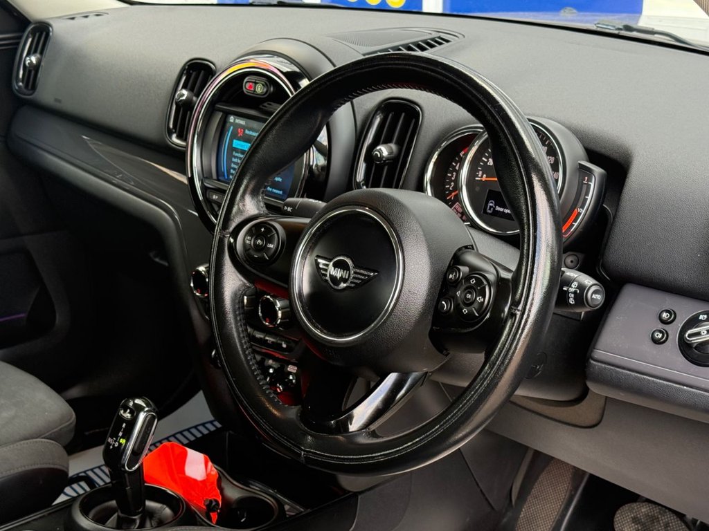 Used MINI Countryman 2018 for sale - 76386637: Photo 22