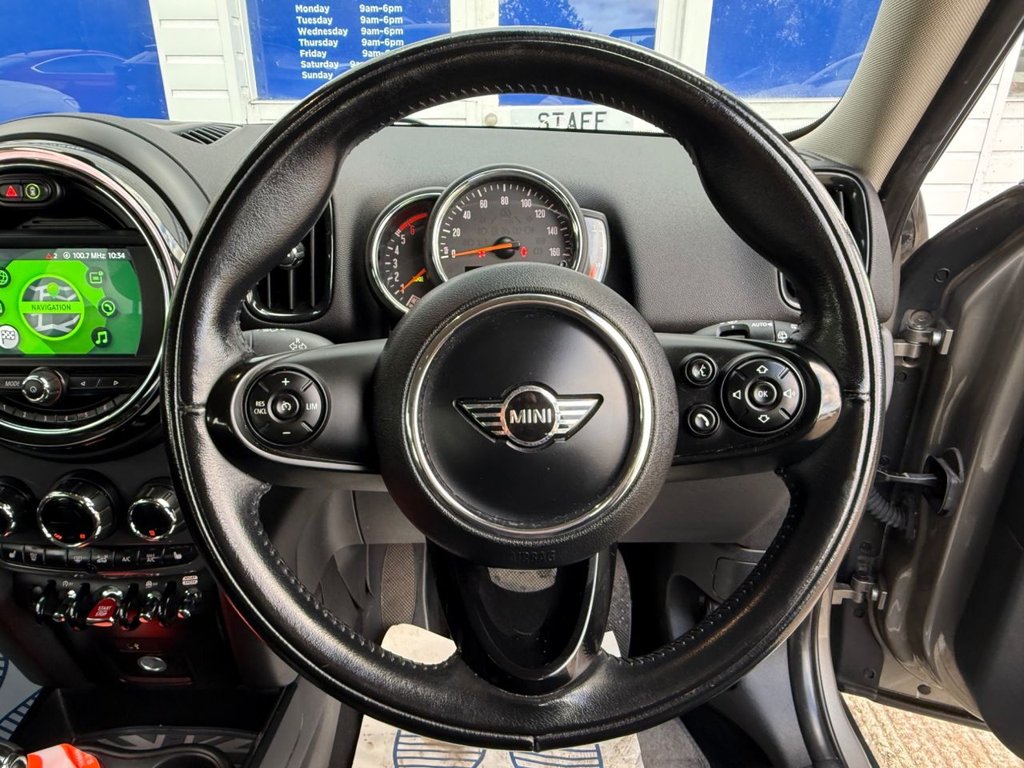 Used MINI Countryman 2018 for sale - 76386637: Photo 23