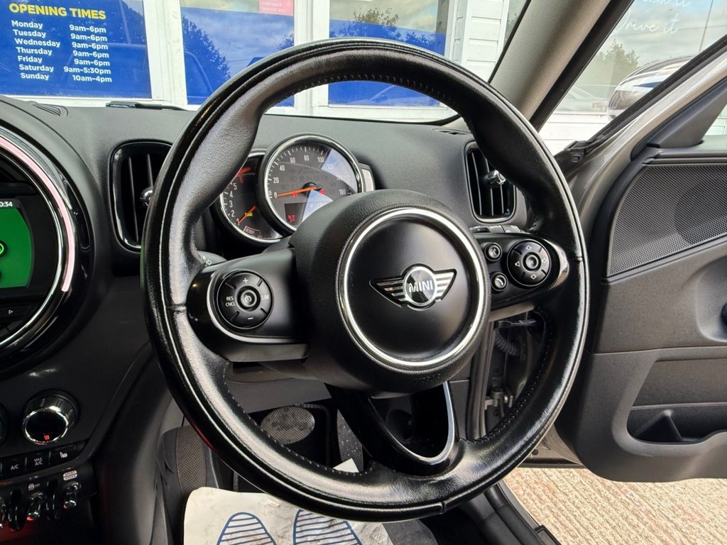 Used MINI Countryman 2018 for sale - 76386637: Photo 24