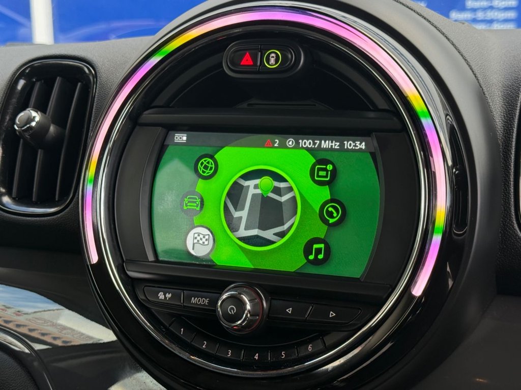 Used MINI Countryman 2018 for sale - 76386637: Photo 25