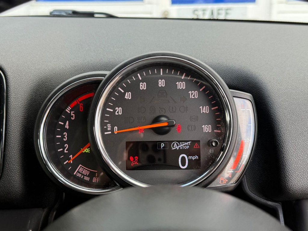 Used MINI Countryman 2018 for sale - 76386637: Photo 26