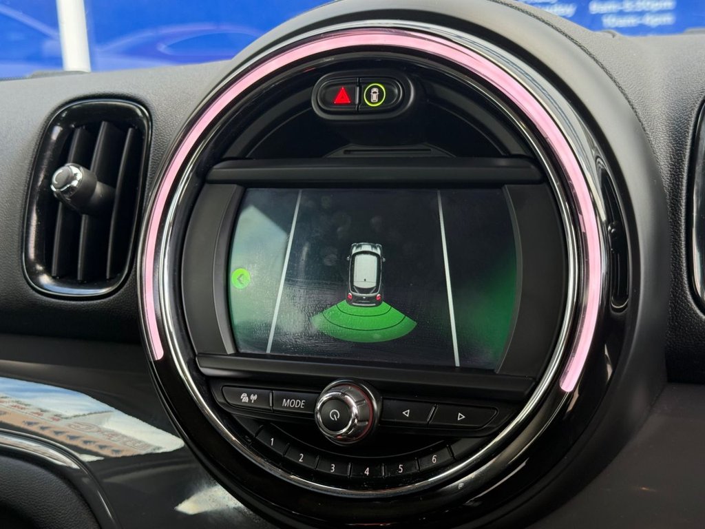 Used MINI Countryman 2018 for sale - 76386637: Photo 27