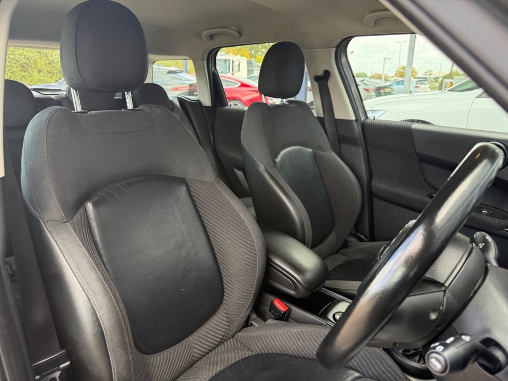 Used MINI Countryman 2018 for sale - 76386637: Photo 3