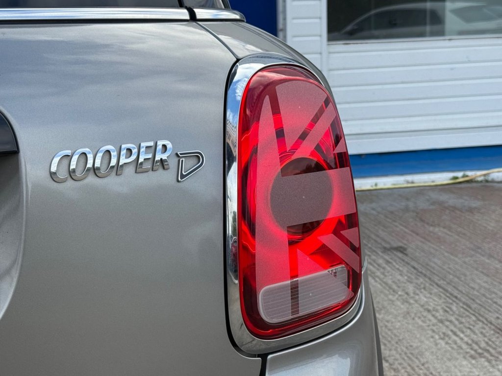 Used MINI Countryman 2018 for sale - 76386637: Photo 33