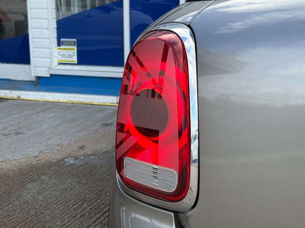 Used MINI Countryman 2018 for sale - 76386637: Photo 34