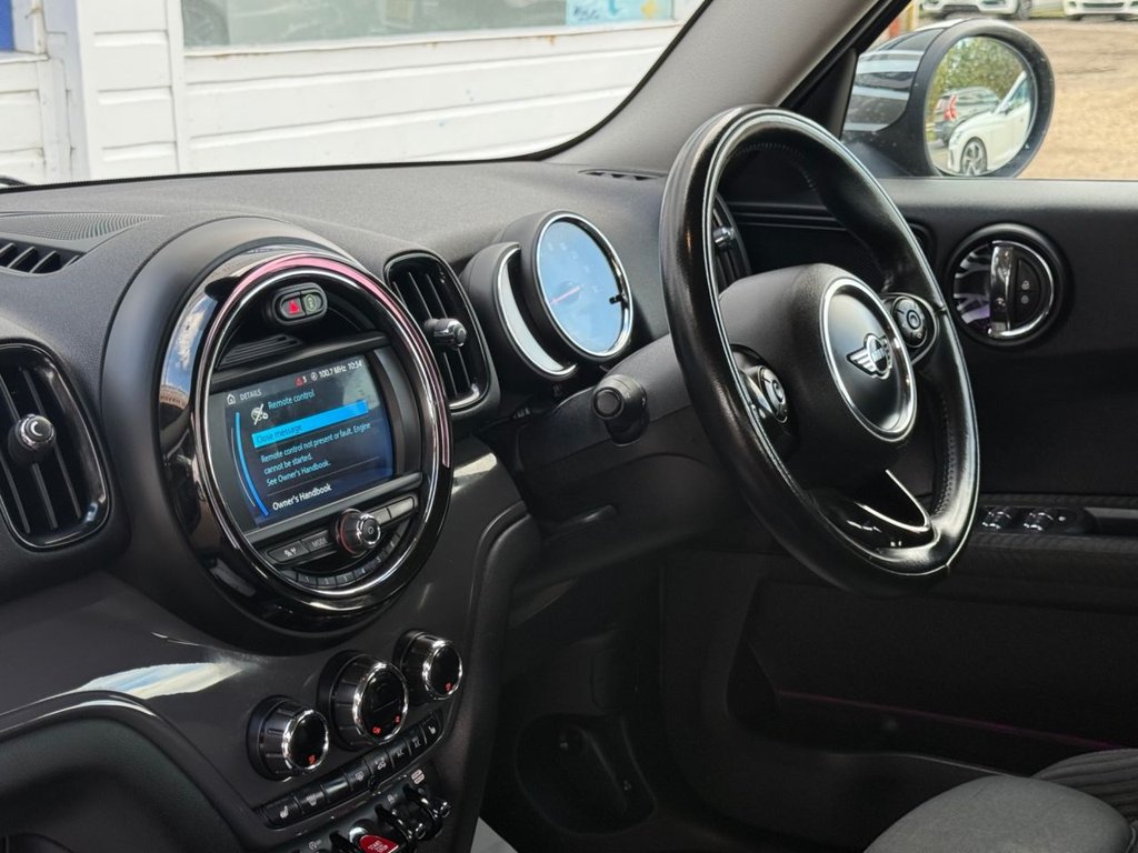 Used MINI Countryman 2018 for sale - 76386637: Photo 35