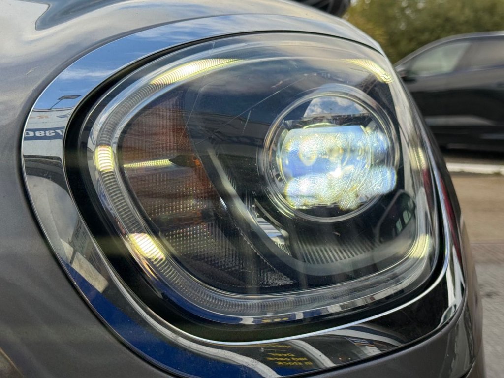 Used MINI Countryman 2018 for sale - 76386637: Photo 36