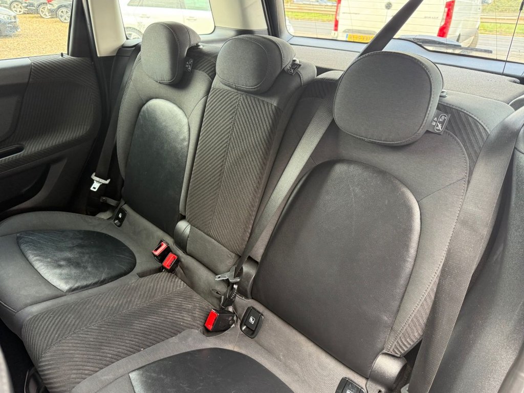 Used MINI Countryman 2018 for sale - 76386637: Photo 4