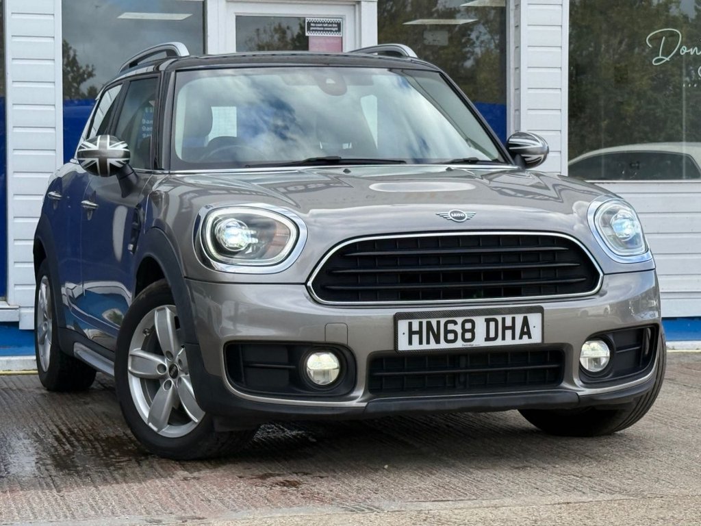Used MINI Countryman 2018 for sale - 76386637: Photo 5