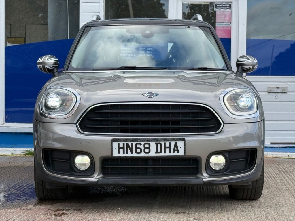 Used MINI Countryman 2018 for sale - 76386637: Photo 6