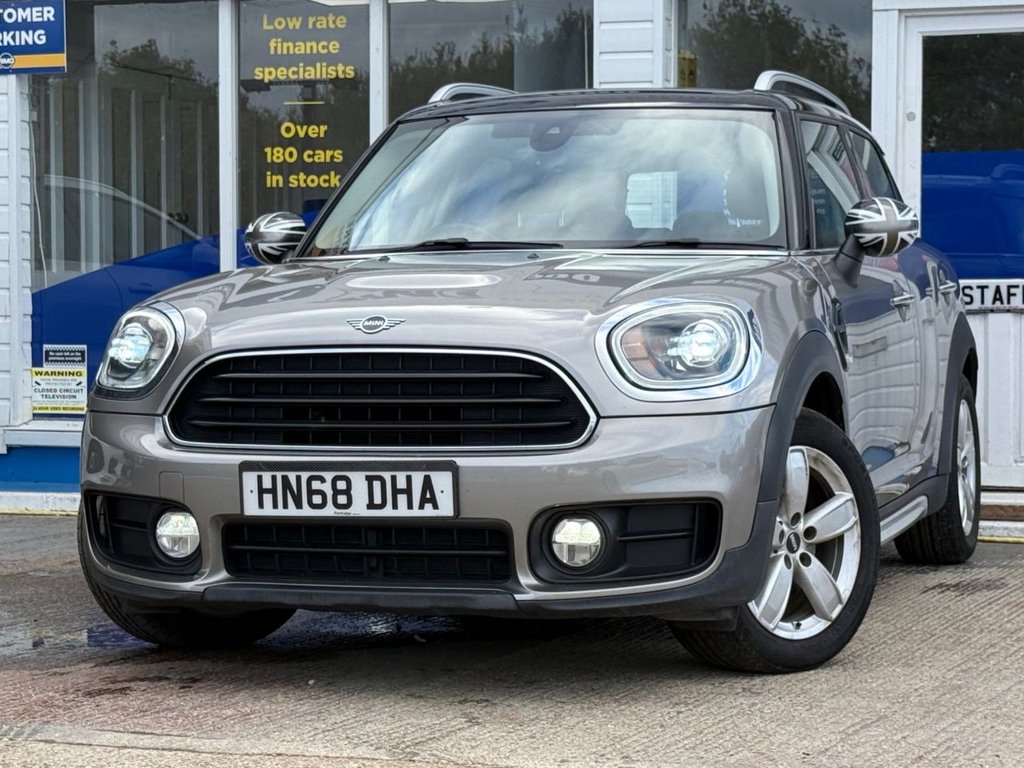 Used MINI Countryman 2018 for sale - 76386637: Photo 7