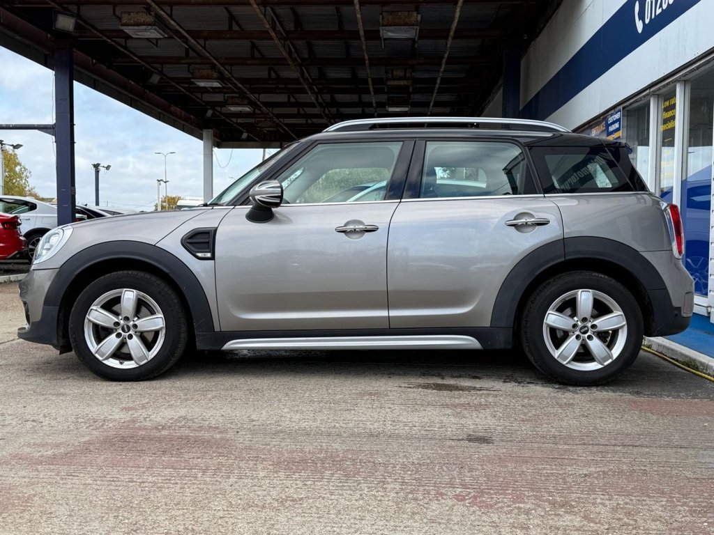 Used MINI Countryman 2018 for sale - 76386637: Photo 8