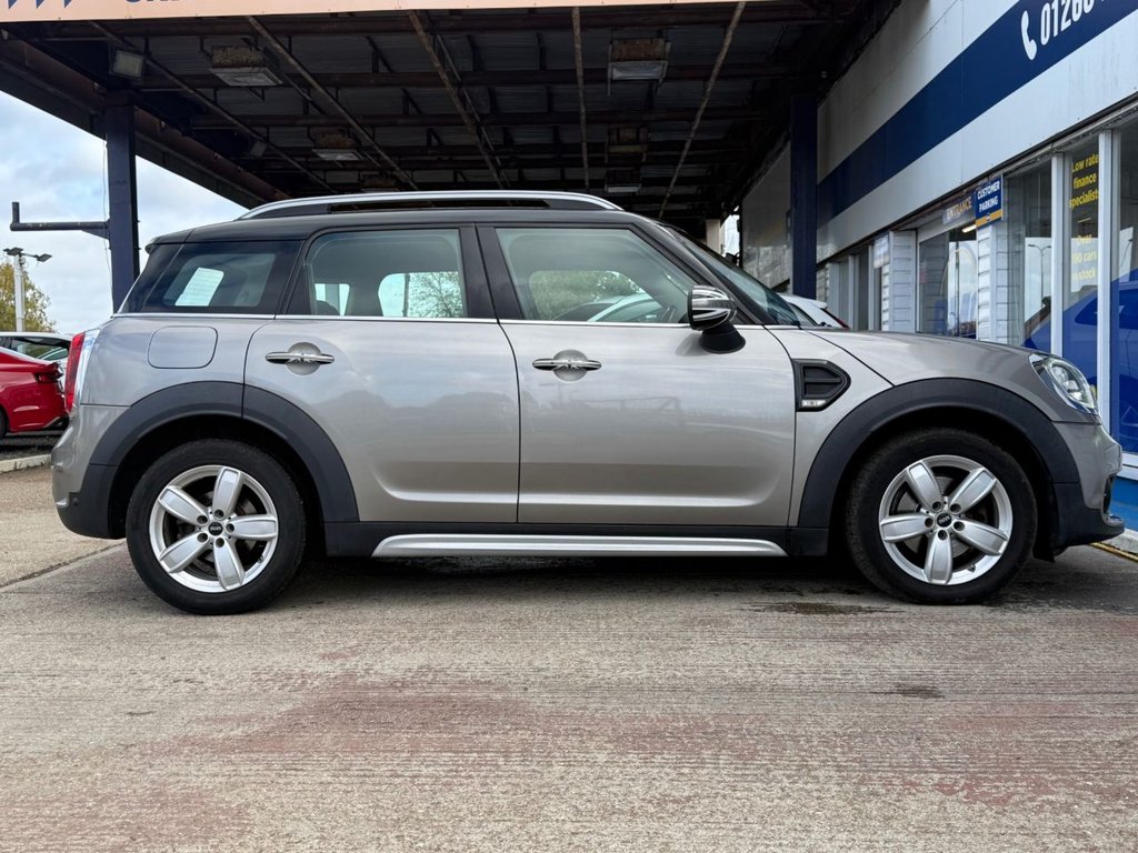 Used MINI Countryman 2018 for sale - 76386637: Photo 9