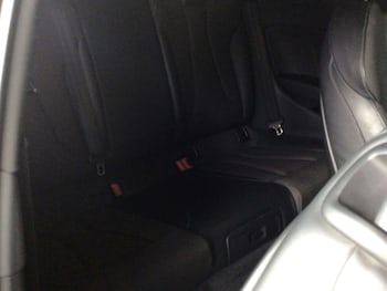 Used Audi A3 2016 for sale - 78864260: Photo