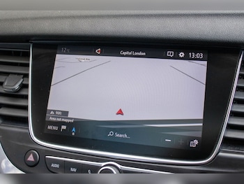 Used Vauxhall Grandland X 2020 for sale - 78350334: Photo