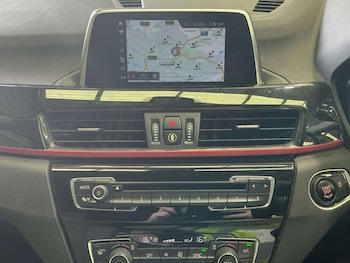 Used BMW X1 2018 for sale - 79489782: Photo