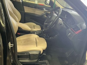 Used BMW X1 2018 for sale - 79489782: Photo