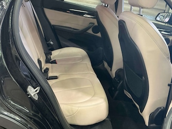 Used BMW X1 2018 for sale - 79489782: Photo