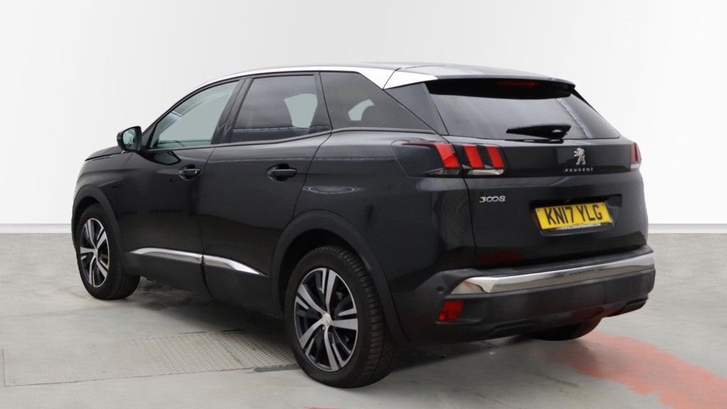 Used Peugeot 3008 2017 for sale - 76496908: Photo 10
