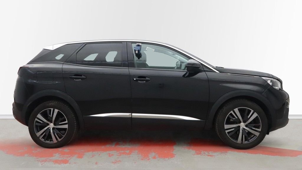 Used Peugeot 3008 2017 for sale - 76496908: Photo 13