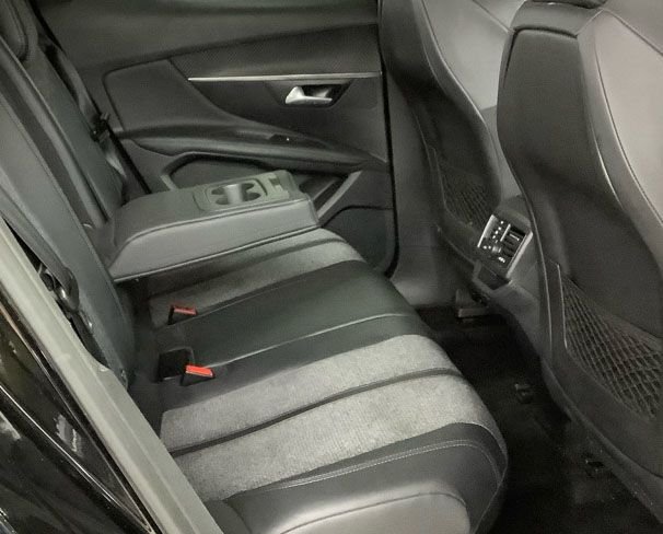 Used Peugeot 3008 2017 for sale - 76496908: Photo 4