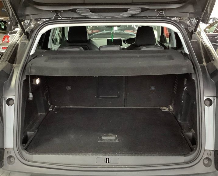 Used Peugeot 3008 2017 for sale - 76496908: Photo 6