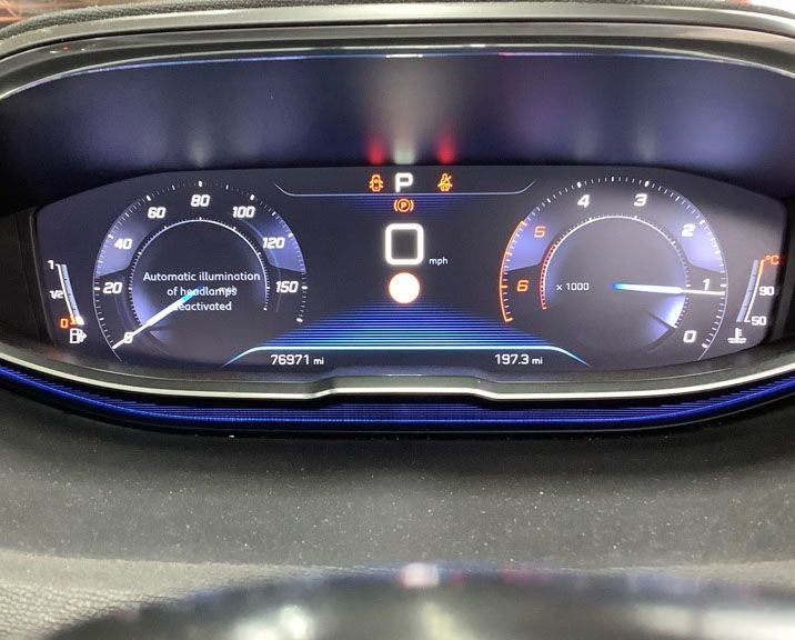 Used Peugeot 3008 2017 for sale - 76496908: Photo 7