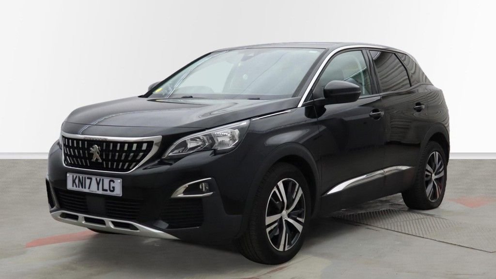 Used Peugeot 3008 2017 for sale - 76496908: Photo 9