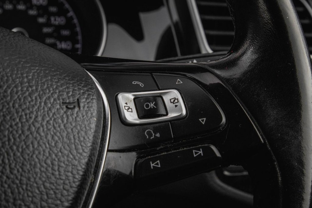 Used Volkswagen Golf 2017 for sale - 78002302: Photo 27