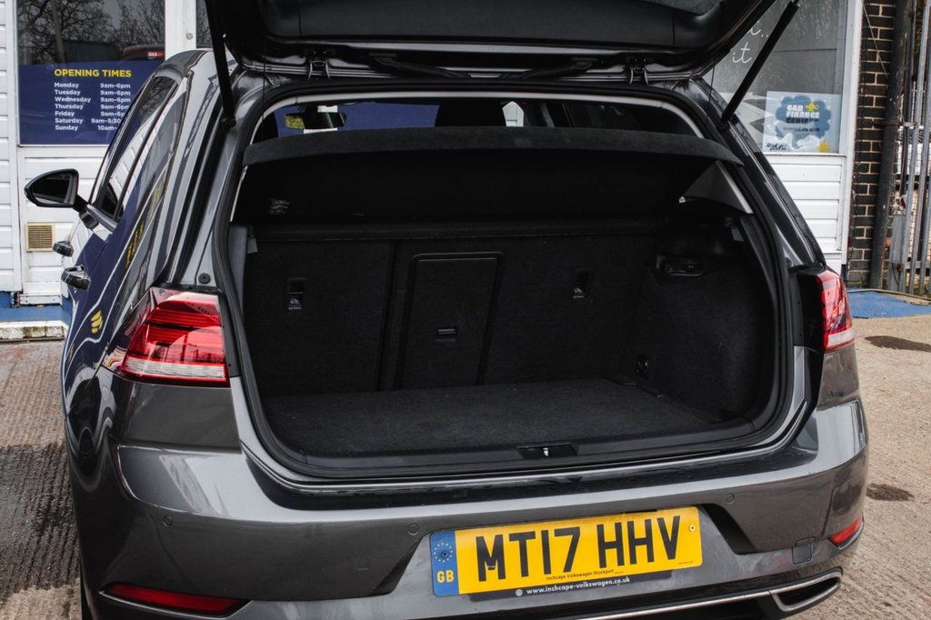 Used Volkswagen Golf 2017 for sale - 78002302: Photo 28