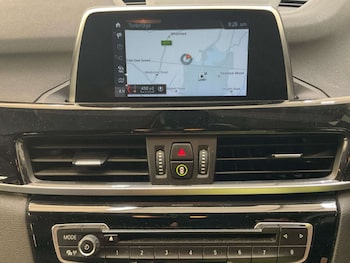 Used BMW X1 2018 for sale - 79421840: Photo