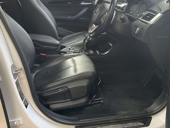 Used BMW X1 2018 for sale - 79421840: Photo