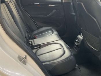 Used BMW X1 2018 for sale - 79421840: Photo
