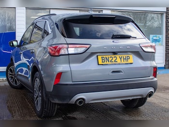 Used Ford Kuga 2022 for sale - 78764947: Photo
