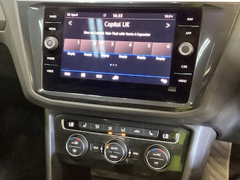 Used Volkswagen Tiguan 2018 for sale - 78597857: Photo