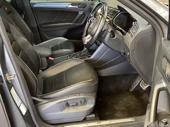 Used Volkswagen Tiguan 2018 for sale - 78597857: Photo