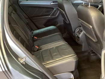 Used Volkswagen Tiguan 2018 for sale - 78597857: Photo