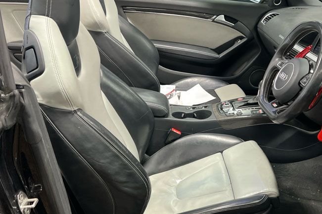 Used Audi S5 2016 for sale - 76081223: Photo 3