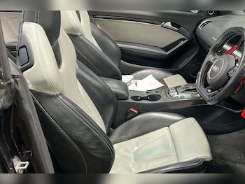 Used Audi S5 2016 for sale - 76081223: Photo 3